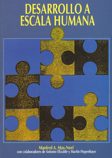 Desarrollo a Escala Humana