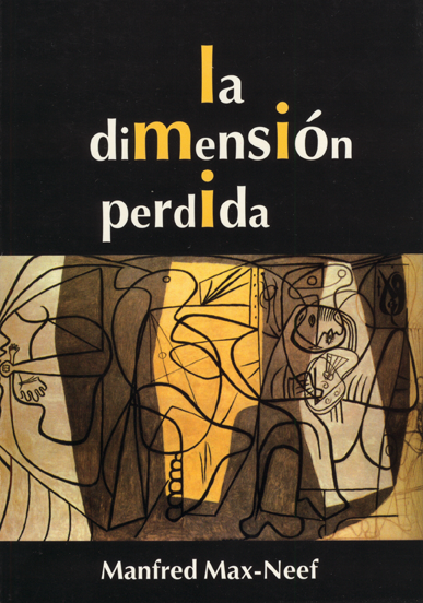La Dimensión Perdida